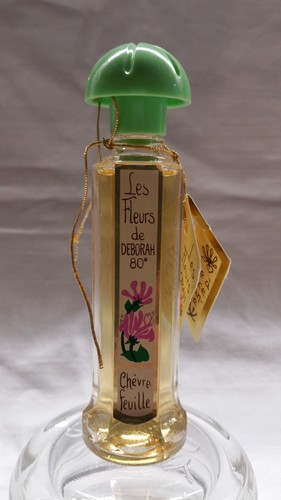 Les fleurs deborah - de, 80°