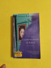 LA PARRUCCHIERA DI KABUL