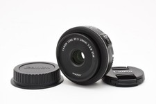 [OTTIMO COME NUOVO] Canon EF-S