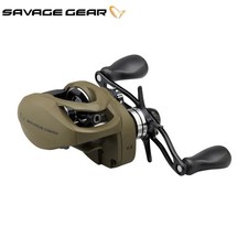 Mulinello mancino SAVAGE GEAR