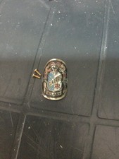 fregio attacco cinelli,