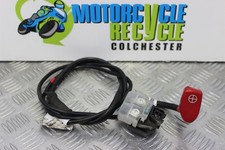 Solenoide avviamento relè