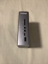 CalDigit TS3 Plus Dock