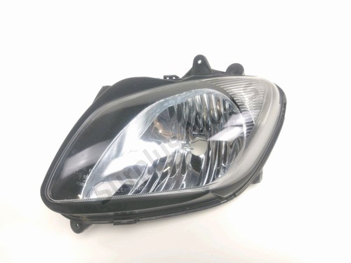 Optique avant gauche suzuki - optique,