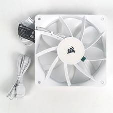 Ventola Corsair RS120 RGB PWM