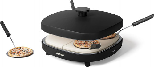 Pizza family maker - pizza,