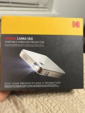 KODAK LUMA 150 Proiettore