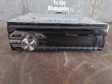 Pioneer autoradio unità