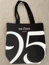 Borsa shopper New Yorker tela