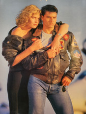 Top Gun 1986 uscita video