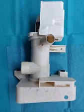pompa scarico lavatrice electrolux  RWF1294FDW