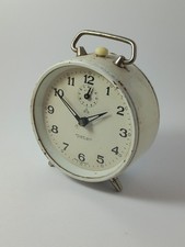 Antico orologio tavolo - antico, da