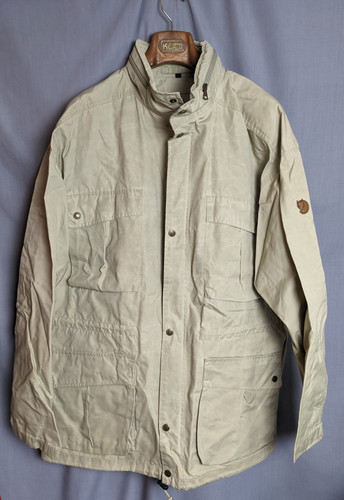 Giacca vintage fjallraven - vintage,