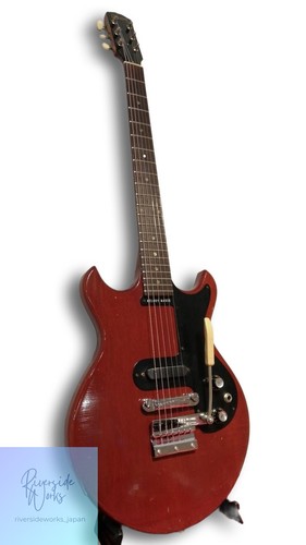 Chitarra elettrica gibson - chitarra,