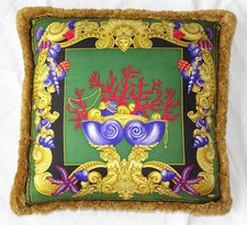 Gianni Versace federa cuscino