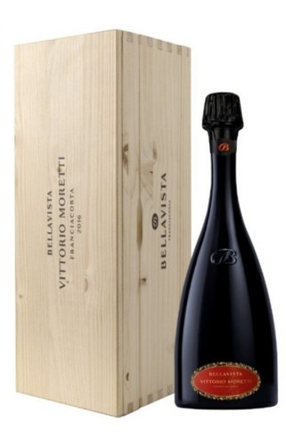 Franciacorta extra brut - extra,