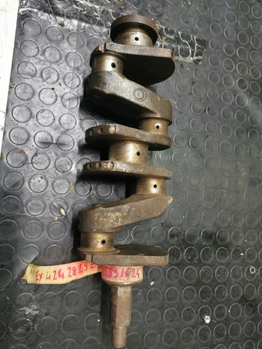 Albero motore fiat 127 - albero,