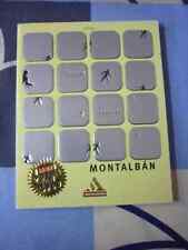 [poesia] Vázquez MONTALBAN