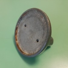 Portabollo accessorio vespa bacchetta Faro Basso Lambretta Struzzo tax No Ulma