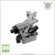 Scambiatore Calore Olio Acqua