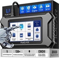 Mucar cs5 pro - cs5, diagnostico