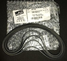 Cinghia 4-Clay Paky Sharpy