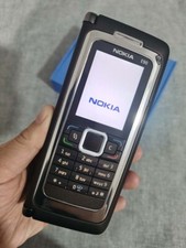 Nokia E Series E90