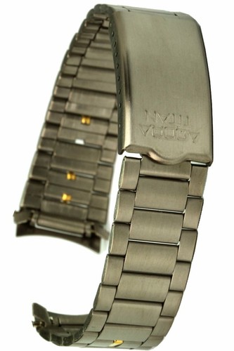Titan cinturino orologio con - orologio,
