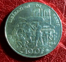 100 Franchi 50th Anniversario