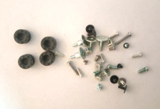 KIT VITI COMPLETO x LETTORE