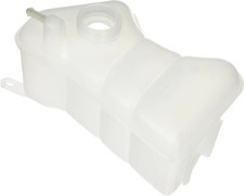 Coolant liquid expansion tank - coolant,