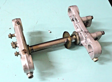 CANOTTO PIASTRE FORCELLA