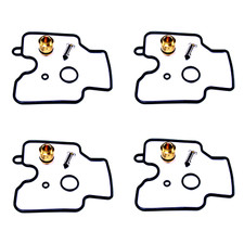 4x Carburatore Kit di