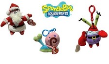  SPONGEBOB SQUAREPANTS