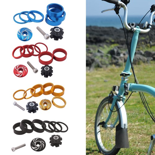 Distanziali per bici corsa - distanziali, da