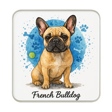 Calamita frigo bulldog - frigo,