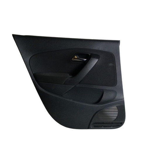 Volkswagen polo serie - 5°,