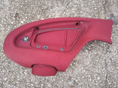Cruscotto fiat multipla - cruscotto, 1