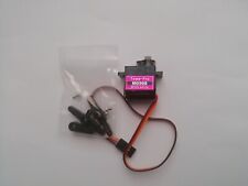 Tower Pro MG90S Metal Cambio