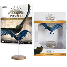 Figura Del Mondo Magico Bestie