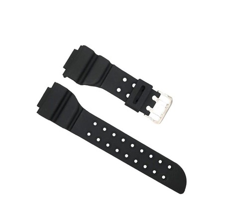 Cinturino gomma casio