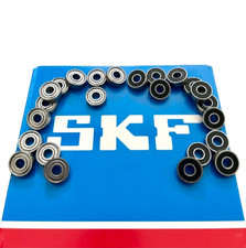 SKF Cuscinetto a sfere 608