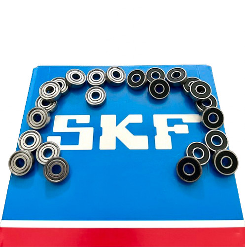 Skf cuscinetto sfere 608 - cuscinetto, a