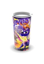 Spyro the Dragon PS1 Bicchiere