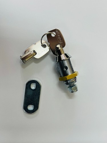 Camlock locker lock - locker,
