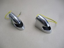 Fiat 850 Spider Cromo Luce