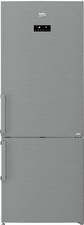 Beko rcne560e61zxn frigorifero - beko,