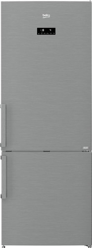Beko rcne560e61zxn frigorifero - beko,