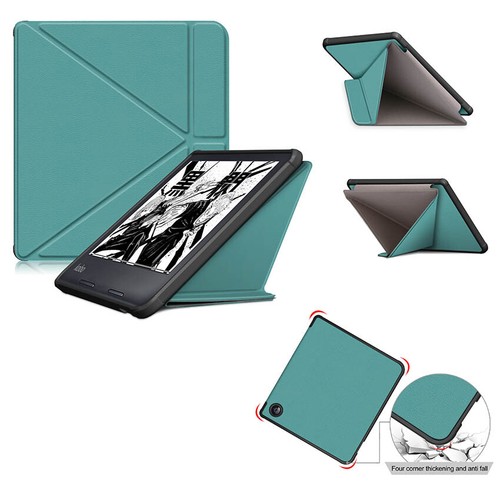 Custodia tablet pieghevole per