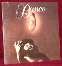 LP SEALED BANCO DEL MUTUO